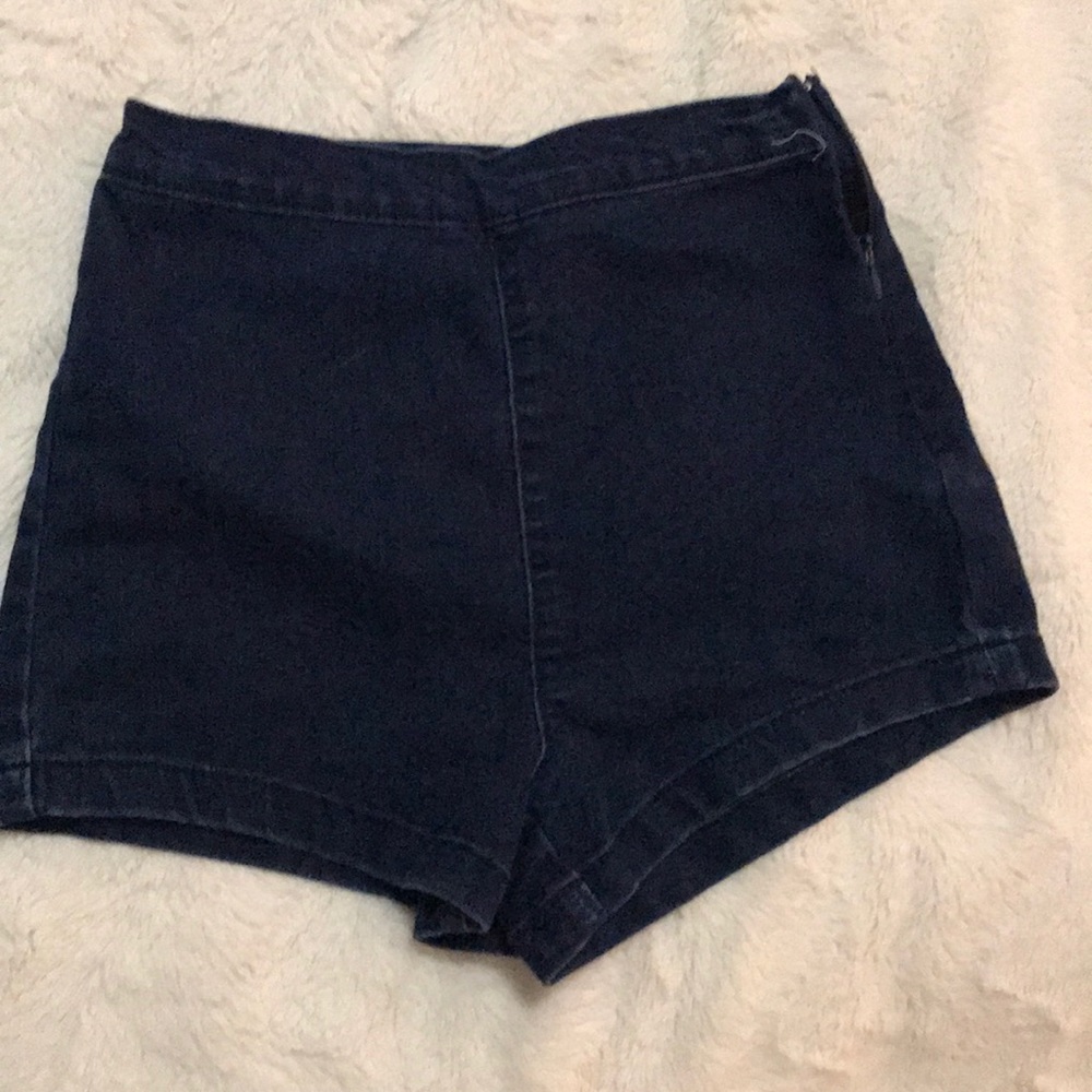 Forever 21 shorts